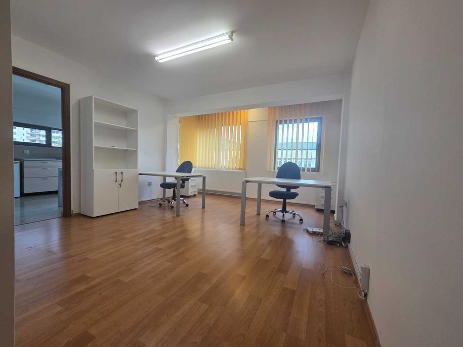 Inchiriez apartment 2 camere Zorilor