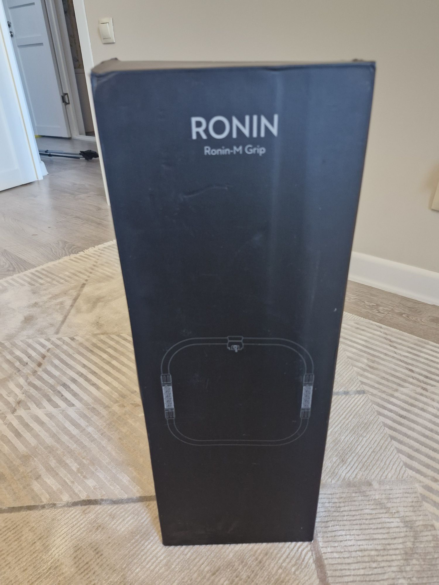 Продам DJI Ronin M grip