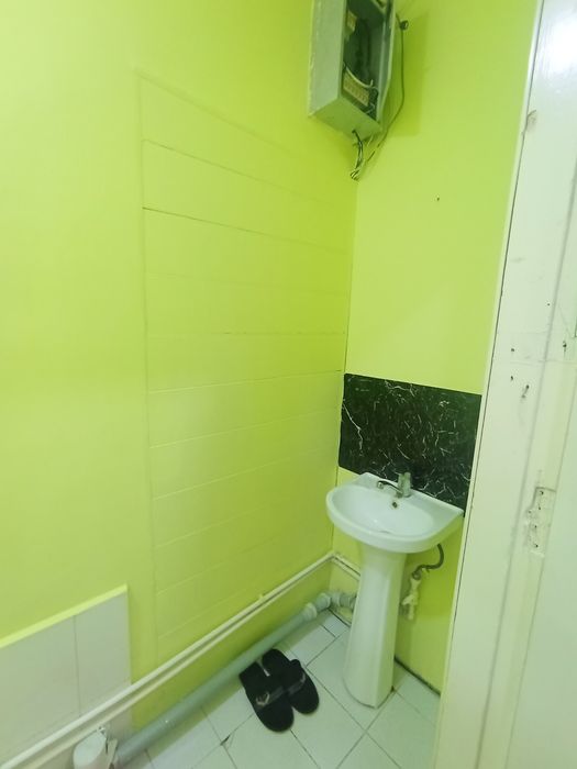 Свая Нежилой Чилонзор- 17.3/1/4/Срочно Сотилади Ориентир Парламент 24/