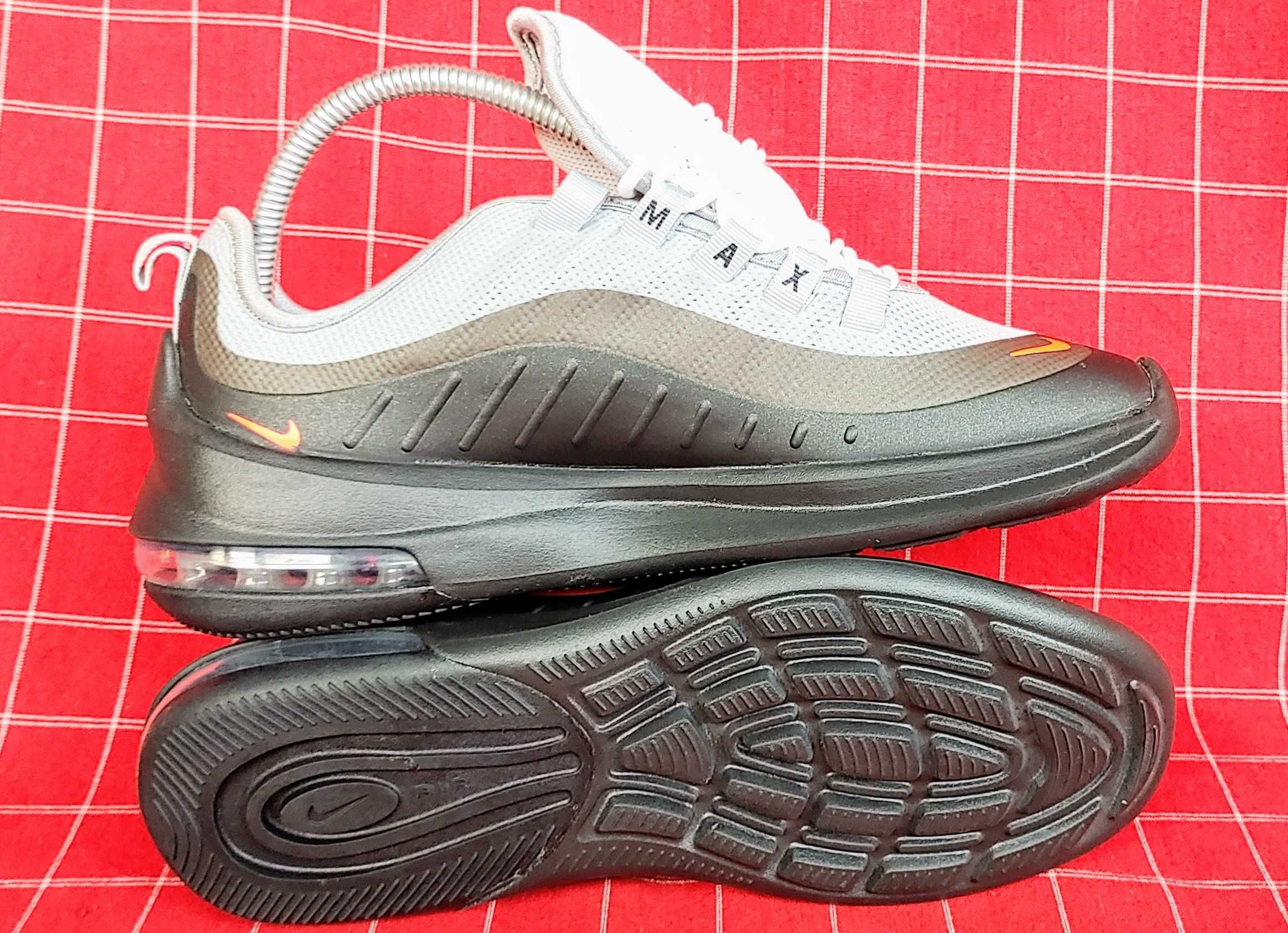 ** Adidasi *NIKE*AIR MAX*40.5*50%reducere*Original !!