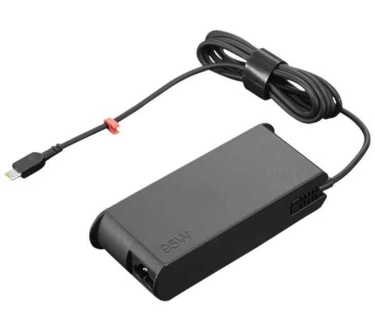 Нов Lenovo 95W Type-C захранващ адаптер за лаптоп