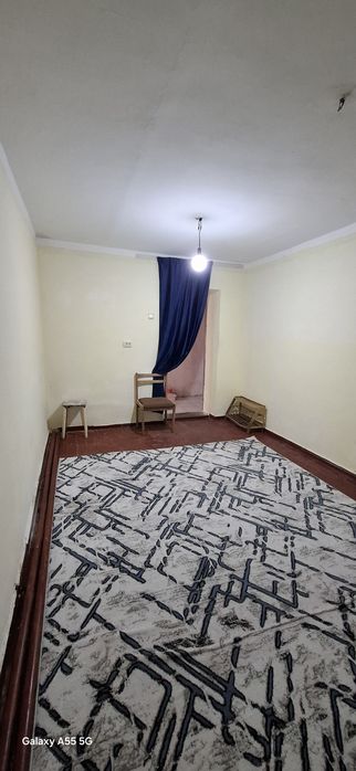 Яккасарой 1 хонали бывшего общежитие