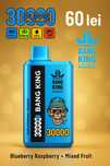 Bang King 30000 Puffs 2 arome