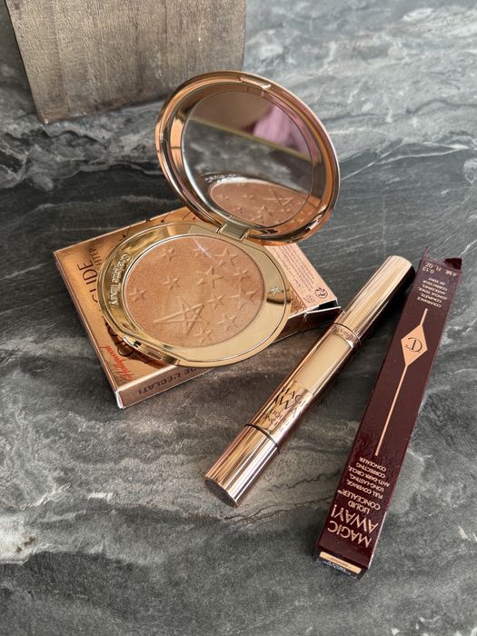 Concealer charlotte Tilbury