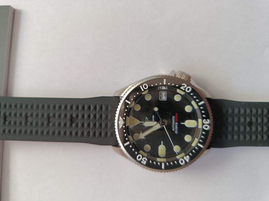 Ceas automatic Tandario