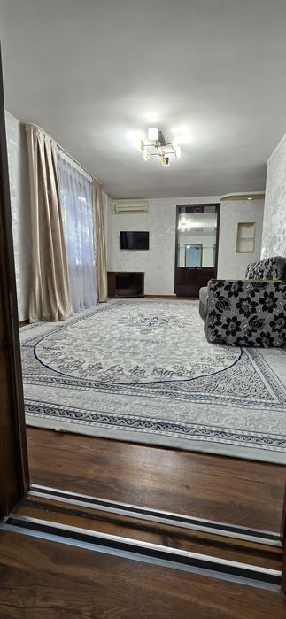 3-х комн квартира Авиагородок (АЭРАПОРТ МЕЖД)
