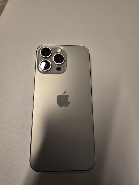 Iphone 15 promax 1TB