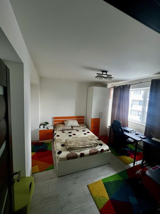 Imobil zona Promenada