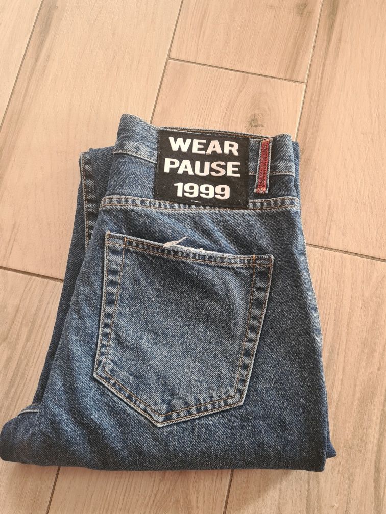 Pause jeans дънки