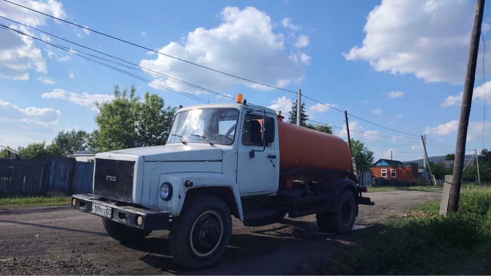 Услуга ассинезатора ,Ас машины откачка септика