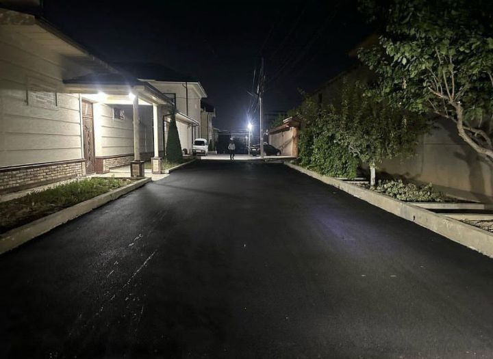 Асфальт хизматлари 24/7