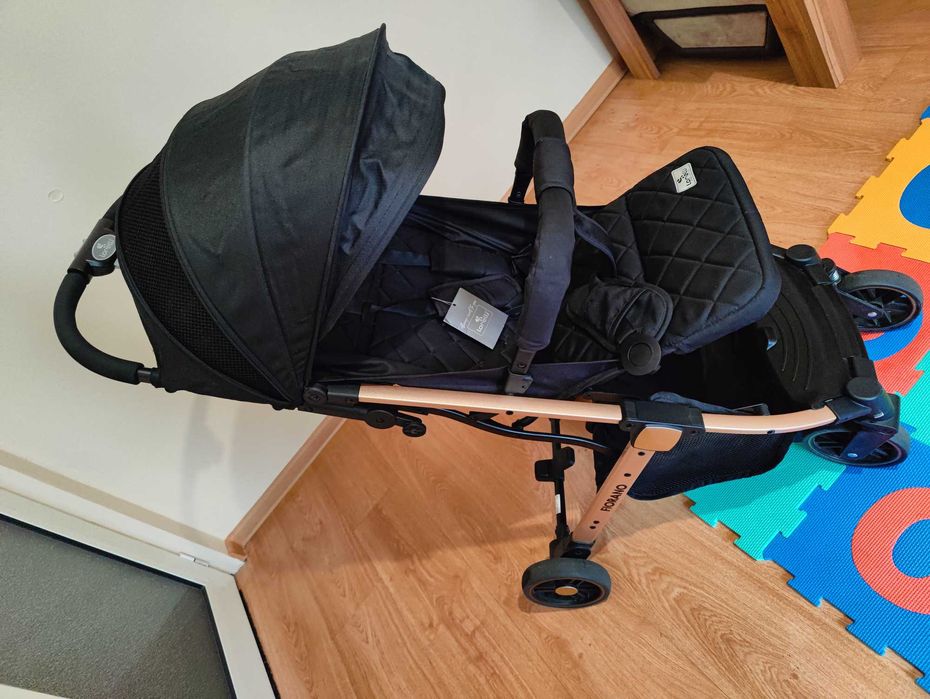 Бебешка количка Lorelli