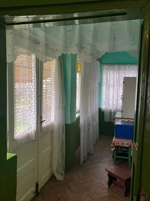 Casa de vanzare in Sânmărghita -Cluj