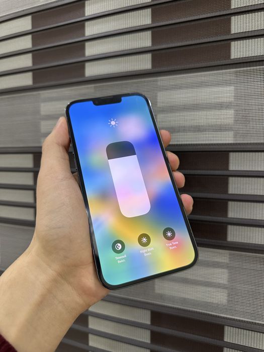 Iphone 13 Pro Max Dual sim