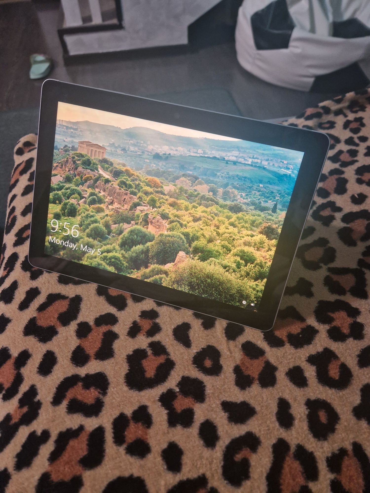 Tableta Miccrosoft 128 GB