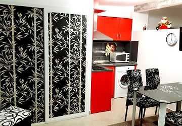 Дава се под наем Едностаен апартамент в Варна, Червен площад - 45 кв.м за 408 € - Снимка #4