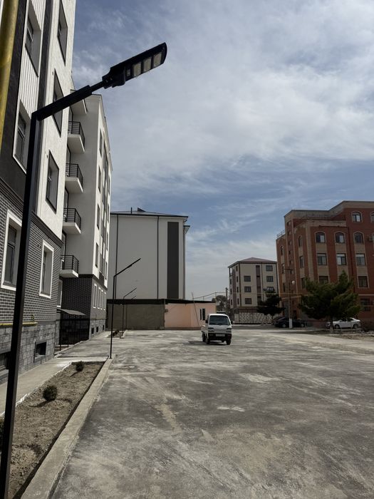 Subsidaga kadastir bulgan xonadonlar sotiladi