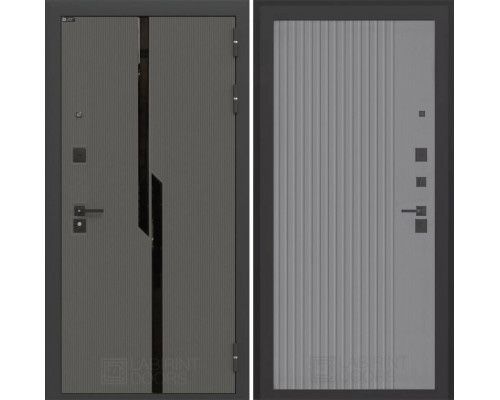 Дверь, Входная дверь