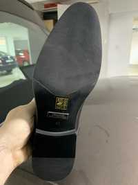 Pantofi Versace marimea 41 noi