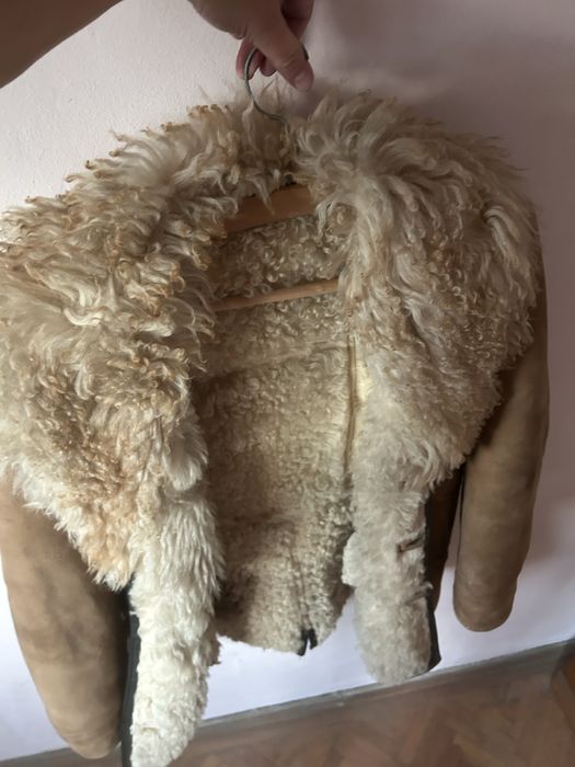 Haina blana traditionala