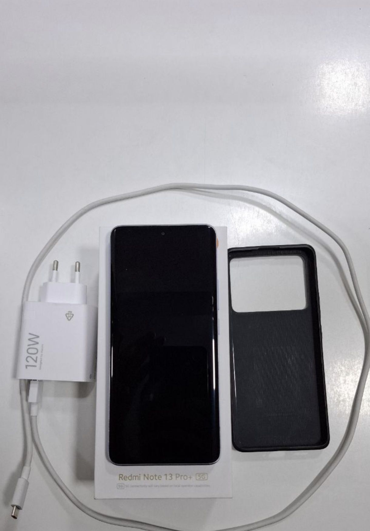Redmi Note 13 Pro +