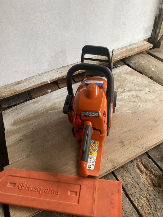 Drujba husqvarna 440 x-torq e-series