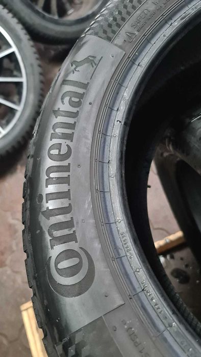 anvelope Continental,Nokian 215/55/17 m&s iarna