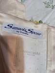 Rochie mireasa crem
