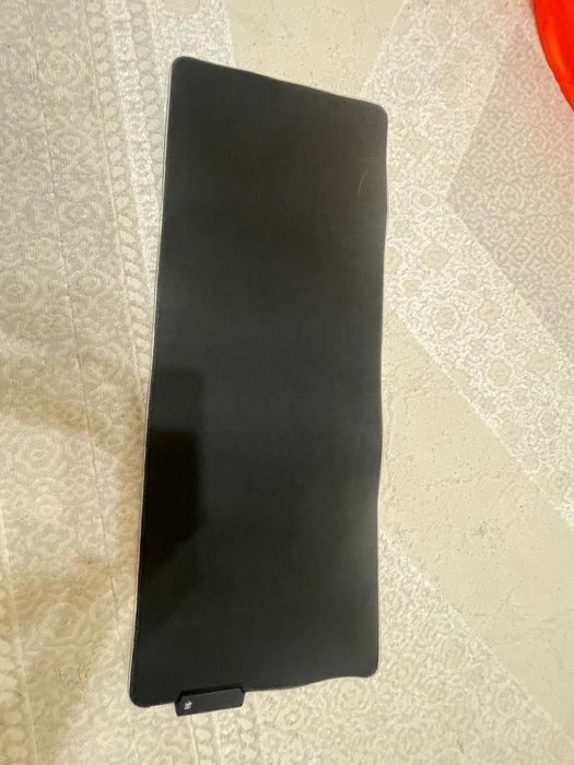 ковер для мыши и клавиатуры