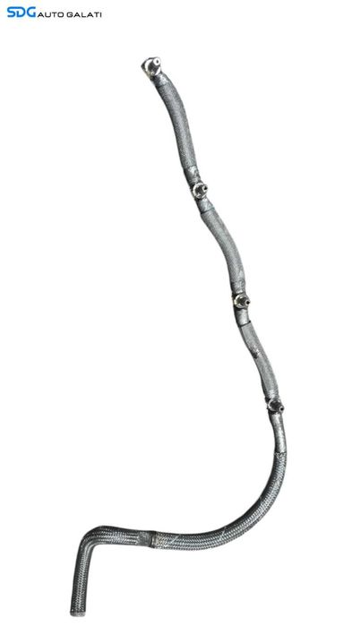 Rampa Retur Injectoare Volkswagen Passat CC 2008 - 2012 [M8355]