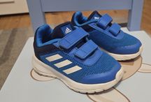Маратонки Adidas