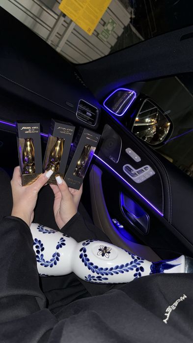 Azul Vape Limited Edition 15k Puffs