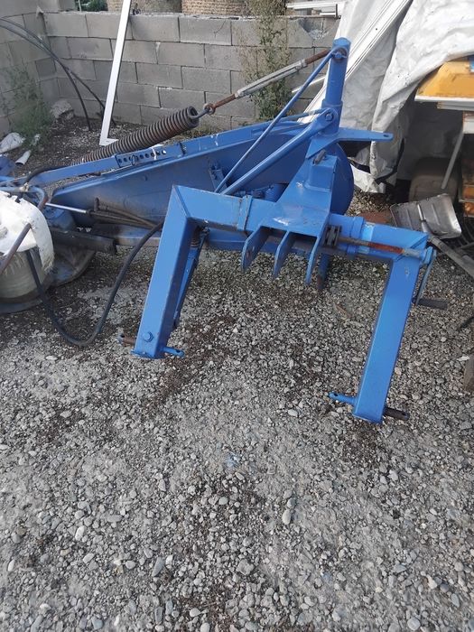 Vand cositoare bcs 405