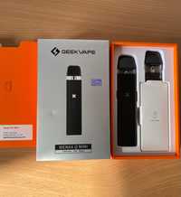 Kit Geekvape Wenax Q Mini