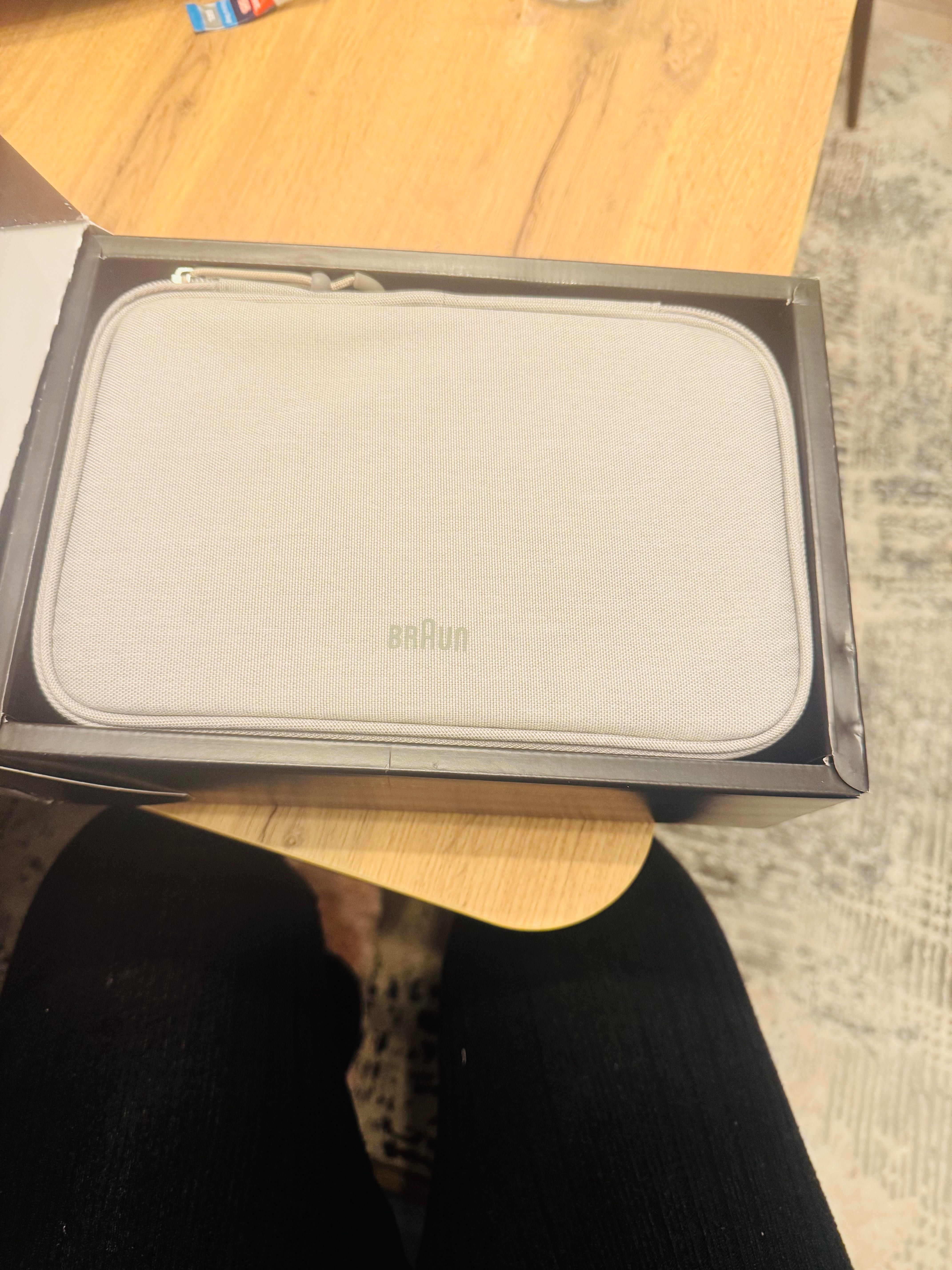 Фотоепилатор Braun Silk-expert Pro 5