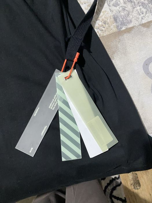 Tricou Off-White XXL