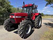 Tractor Case 5140
