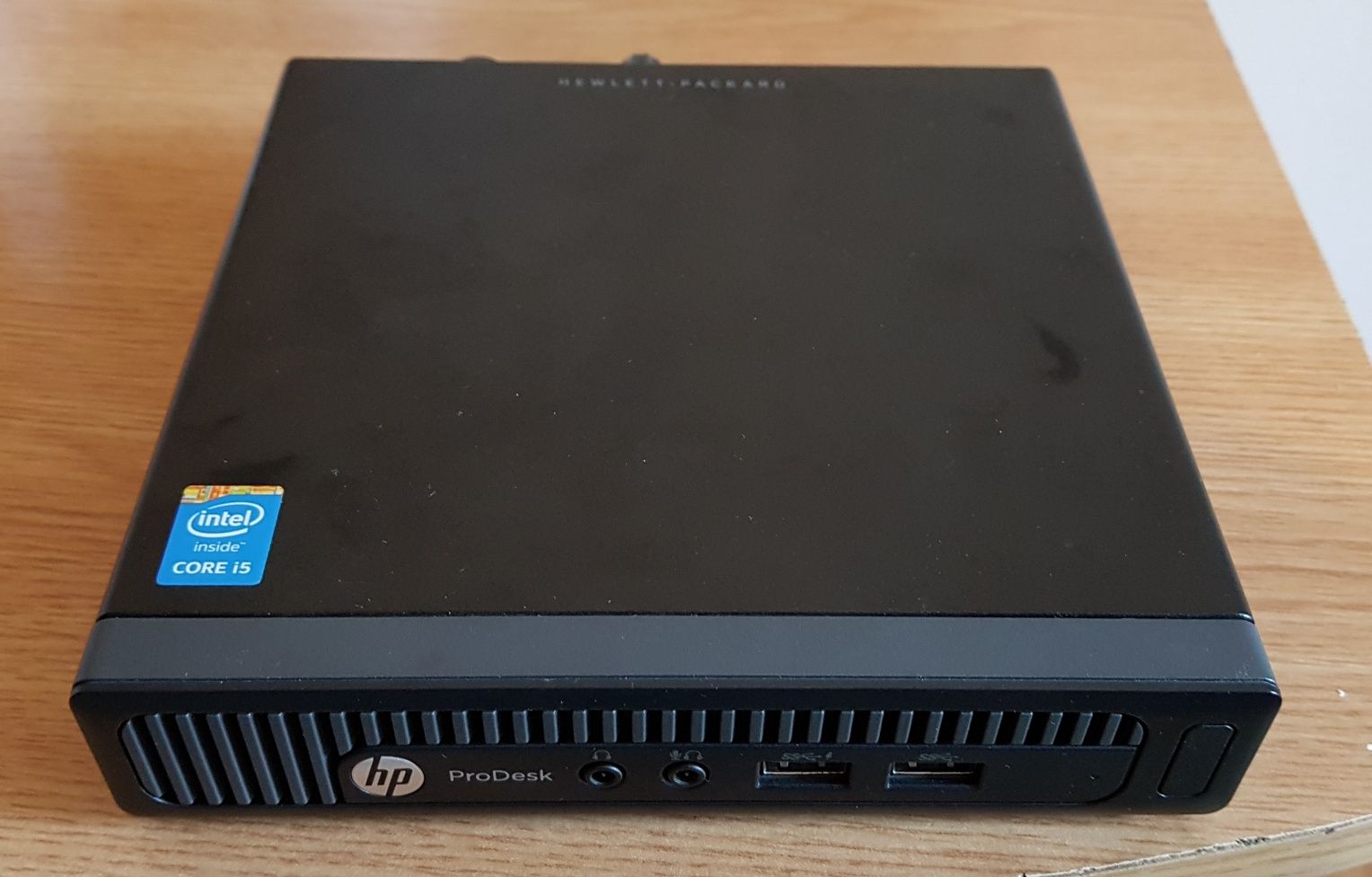 Mini Pc HP Prodesk 600 G1 dm