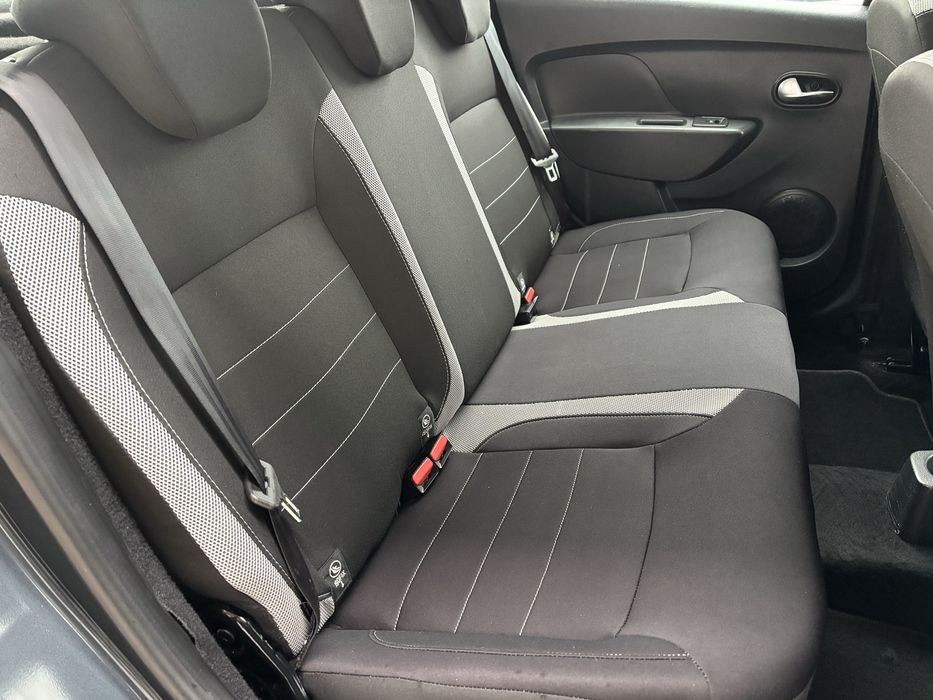 Dacia Sandero 1.0 benzina+GPL/2020/euro6/navi/clima/Rate