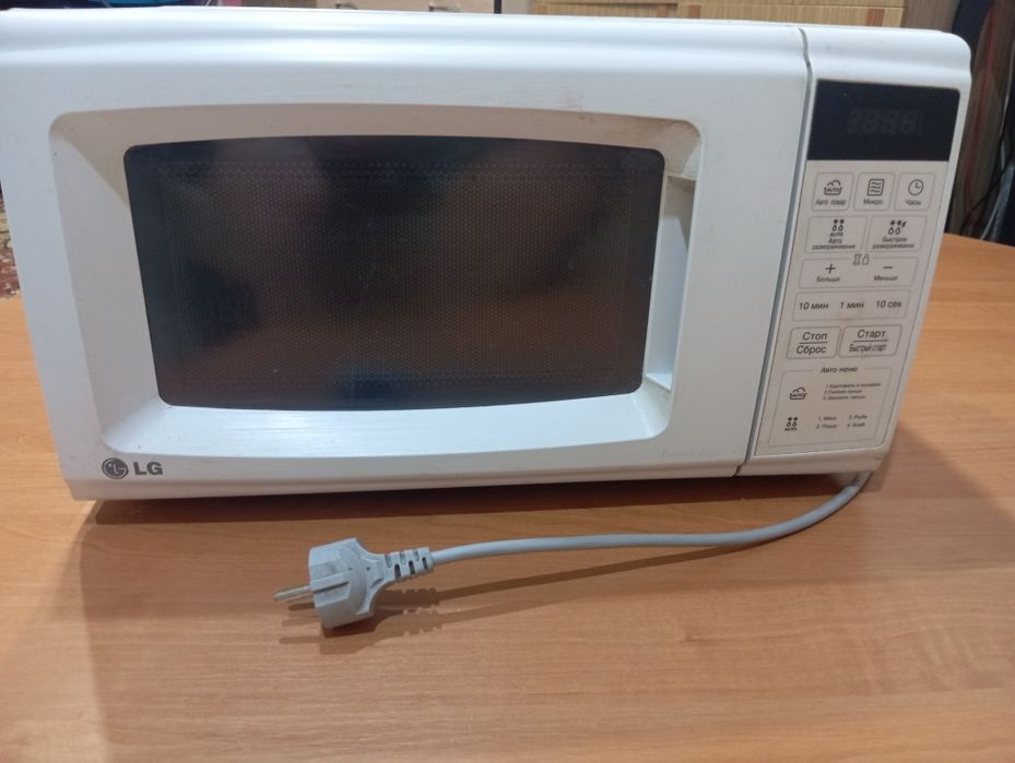 Продам микроволновку