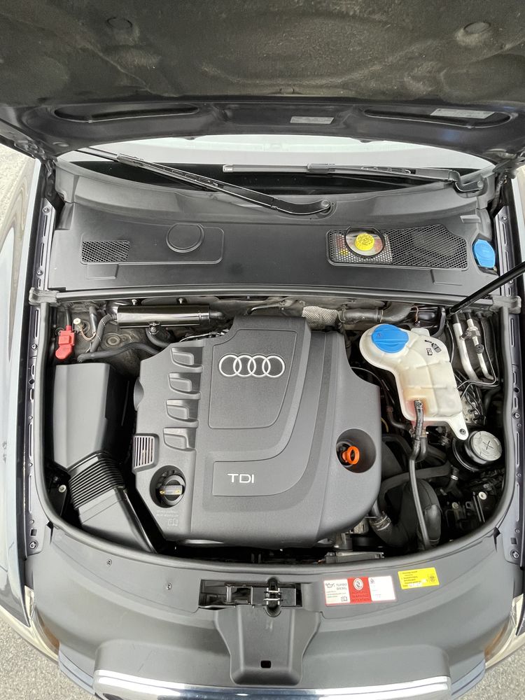 Vand Audi A6 C6 an 2010