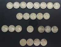 Монеты коллекционные Юбилейные