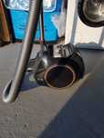 Miele aspirator fara sac Boost CX1