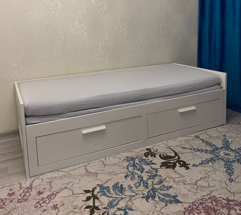 Кровать для спальной ИКЕА