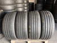 4 anvelope vara 275/50/20 , Falken , 5.8 mm