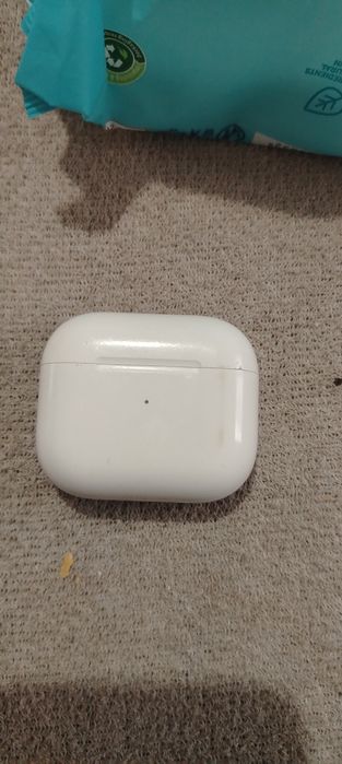 Vand airpods  ...