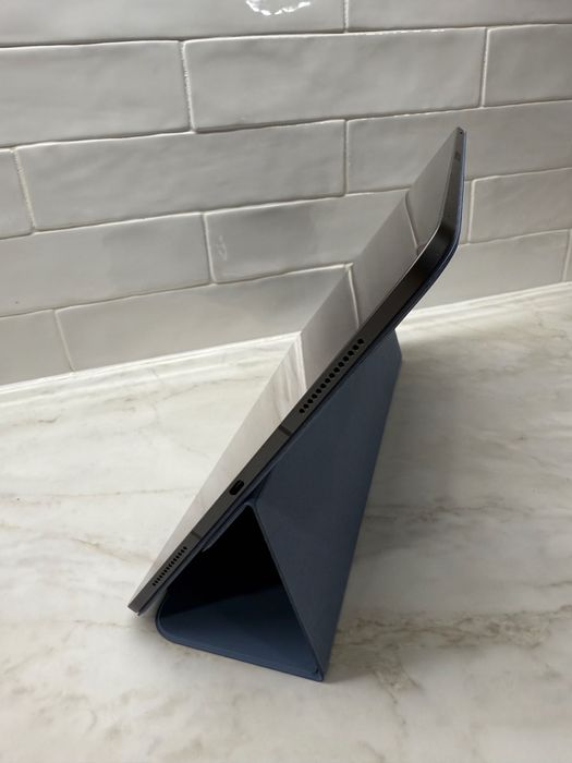 iPad Pro 13” 2024 M4 Wi-Fi 256GB Space Black