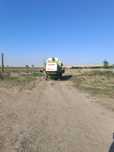 Combina claas dominator 88