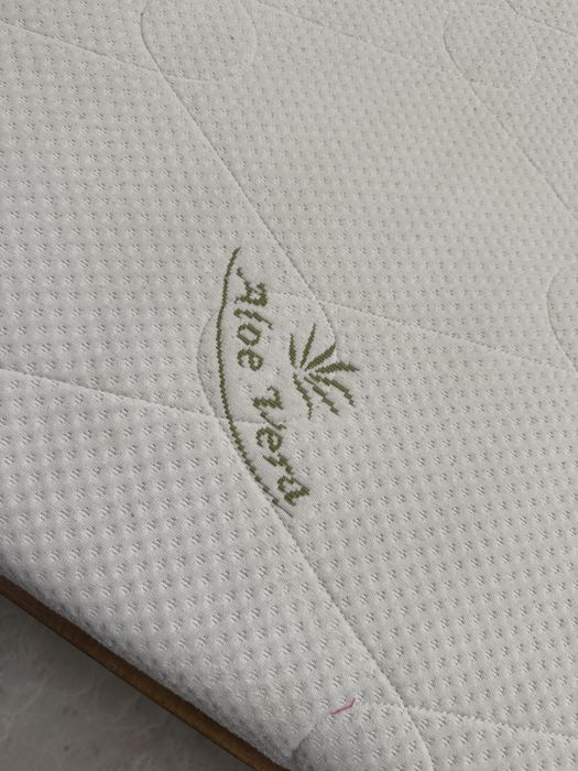 Saltea Adormo Aloe Vera 160/200