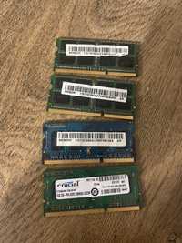 Memorie RAM DDR3 1066 Mhz